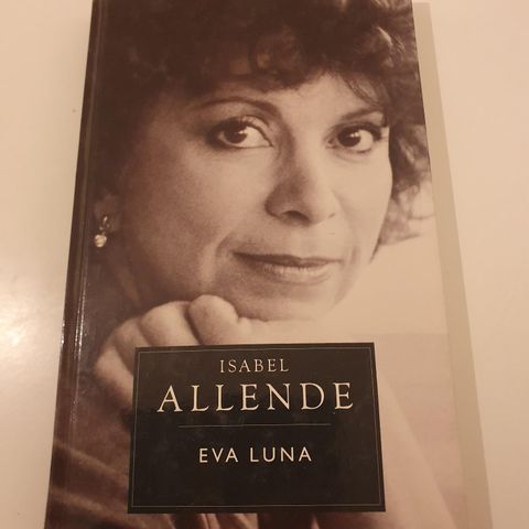 Isabel Allende: Eva Luna