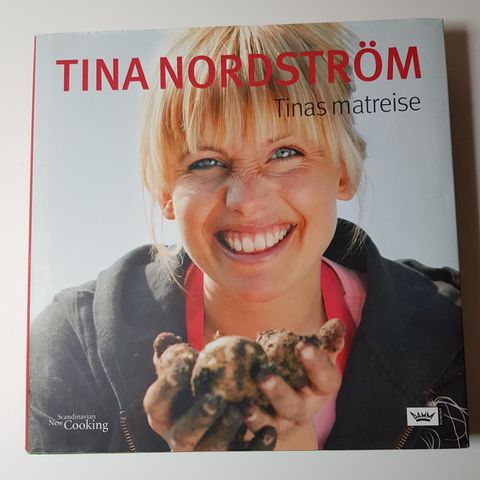 Tinas matreise Tina Nordstrøm