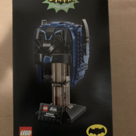 Lego Batman 76238,Classic TV-series.