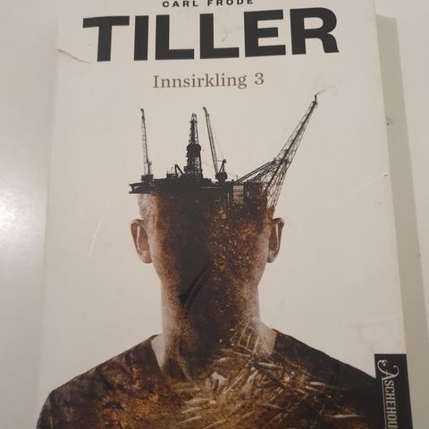 Carl Ove Tiller: Innsirkling 3