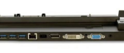 Lenovo  ThinkPad Pro Dock  Portreplikator Pro Dock