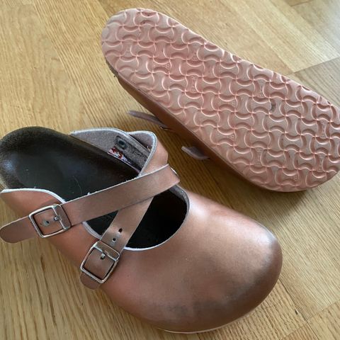 Birkenstock str.31