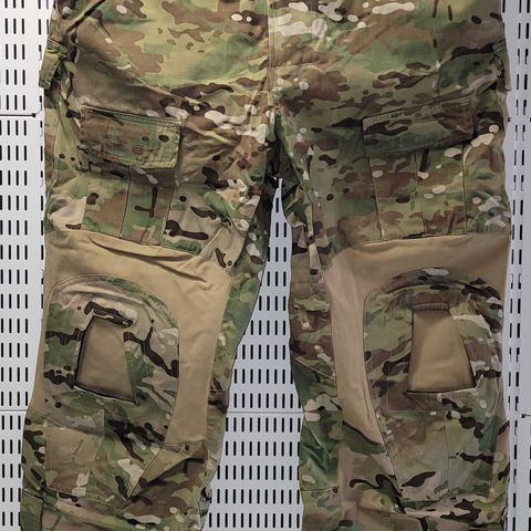 Crye NC Combat Pants, Multicam