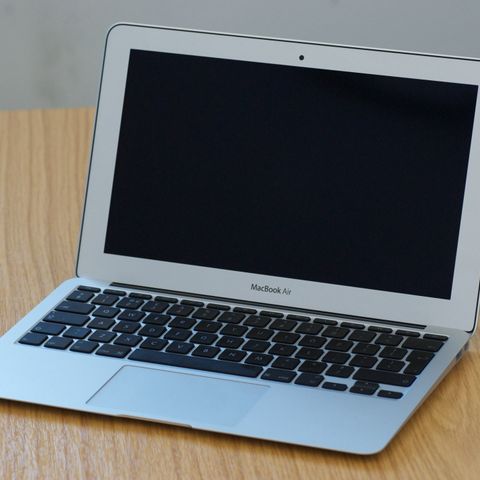 MacBook Air 11