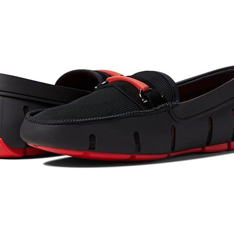 Nye swims loafers 42