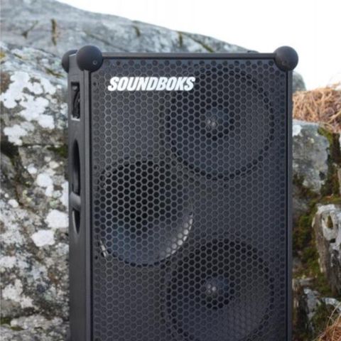 Soundboks 3