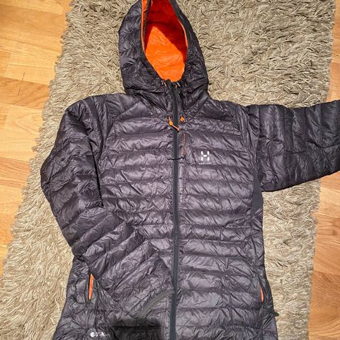 Haglöfs Essens II Down Jacket