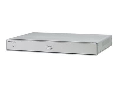 Brukt Cisco C1111-8P