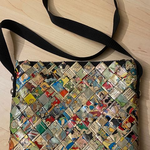 Disney Donald veske bag purse