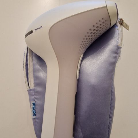 Philips Lumea IPL Prestige - langvarig hårfjerning