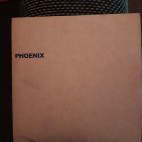 Phoenix