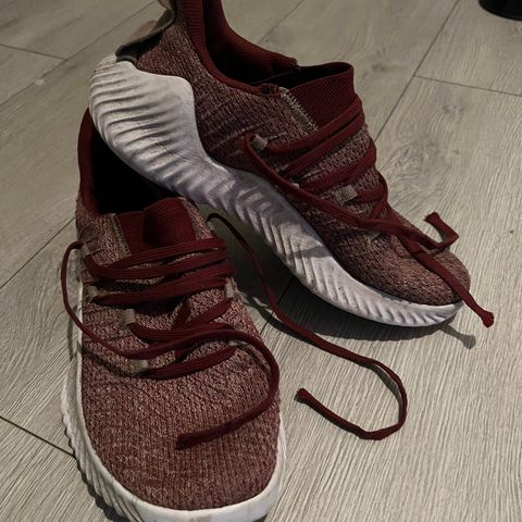 Adidas sko