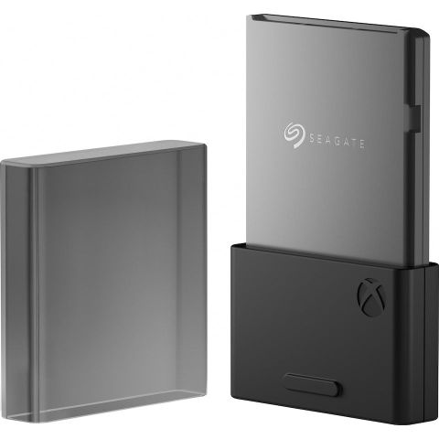 Seagate ekstern harddisk til Xbox X/S 1TB