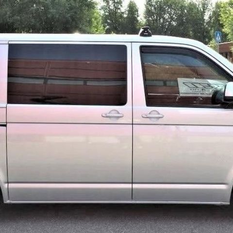 VW  caravelle / Transporter  t5  t5 2008-2016, ønskes kjøpt.