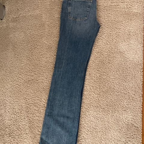 Nye Gina Tricot jeans str 36