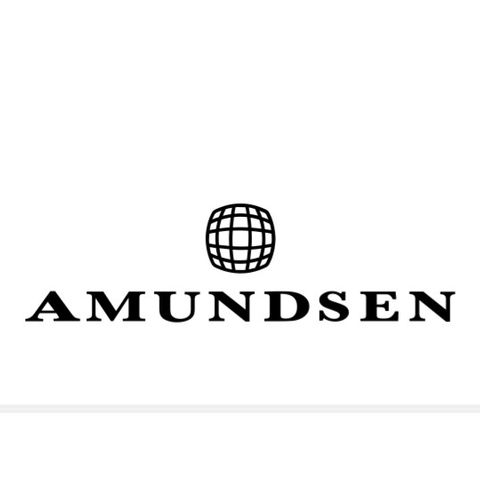 Amundsen