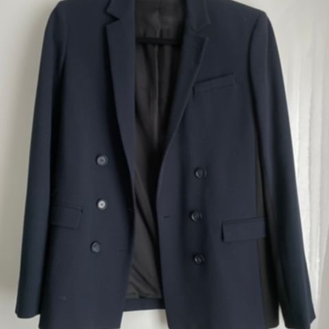 blazer fra The Kooples