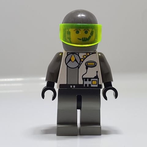 LEGO Space - Exploriens (sp008)