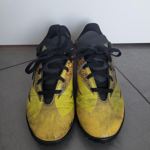 Adidas Messi sko str 36