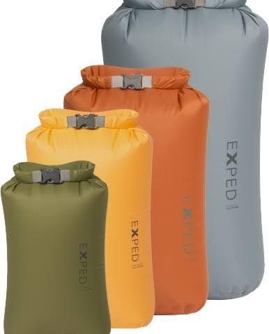 Exped Fold Drybag XS-L