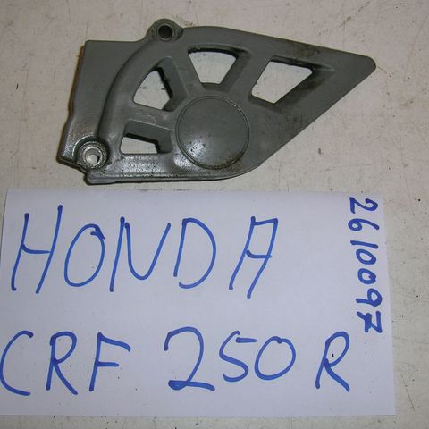 HONDA CRF 250R-DELER