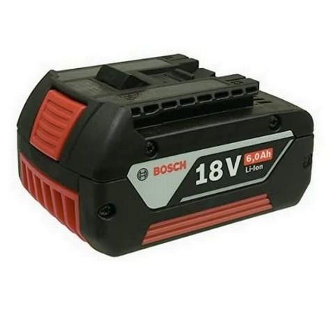 Bosch GBA 18V

Batteri