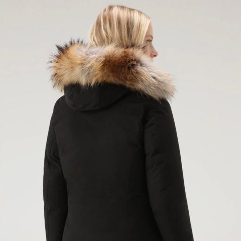 Luxury Woolrich jakke