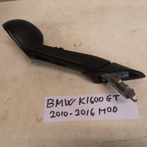 BMW K1600GT-DELER