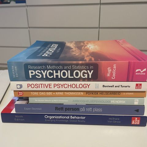 Health Psychology ecc