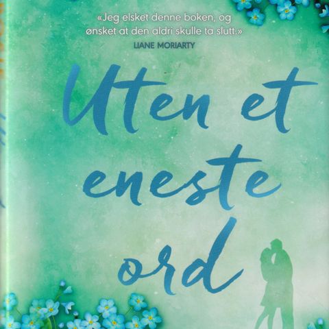 Rosie Walsh – Uten et eneste ord