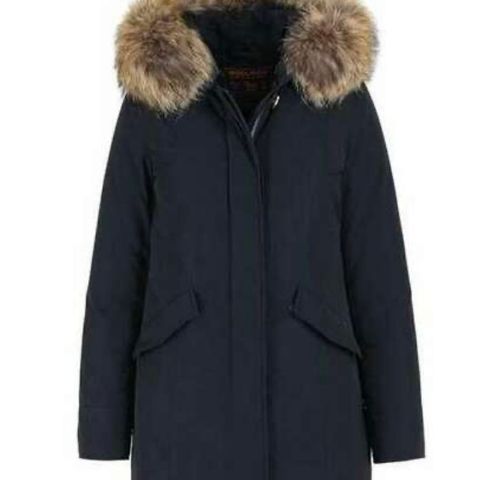 WOOLRICH ARCTIC DUNJAKKE