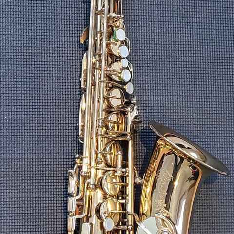 Selmer 80 Super Action alto saksofon