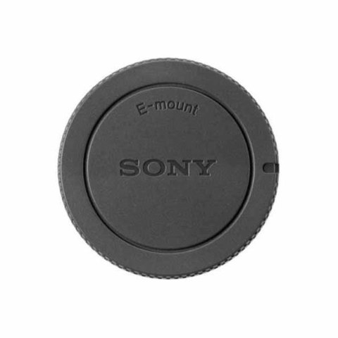 Kamerahusdeksel (Sony E-Fatning)