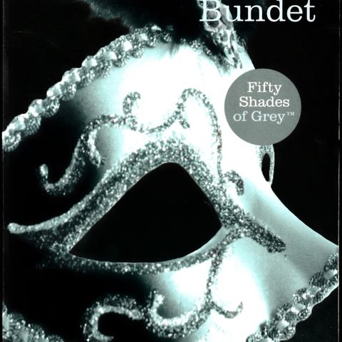 E.L. James – Fifty Shades – Bundet II