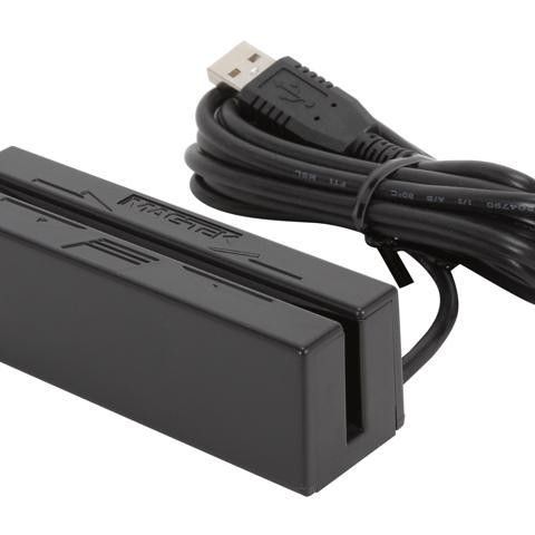 MagTek SureSwipe Reader USB HID Keyboard Interface PN-21040145