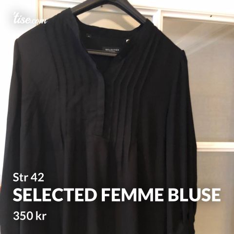 Selected femme