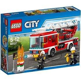 LEGO CITY 60107