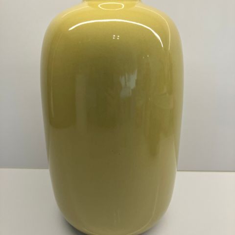 IKEA PRYDA vase