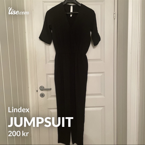 Jumpsuit