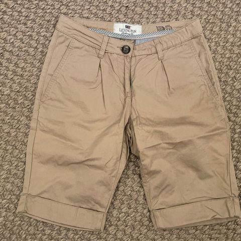 Lexington shorts XS