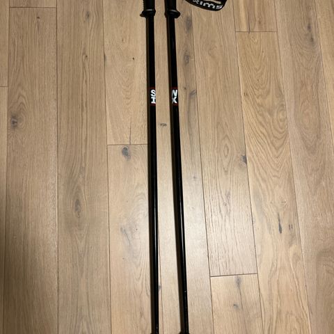 Swix alpinstaver 105 cm