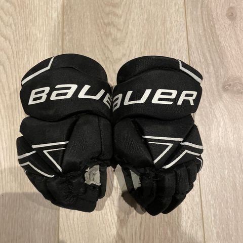 Bauer ishockey hanske