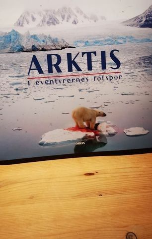 Arktis i eventyrnes fortspor