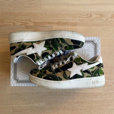 Bapesta