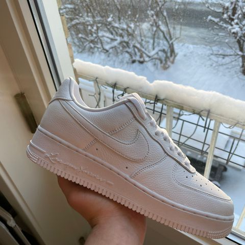 Nike Air Force 1 Drake NOCTA