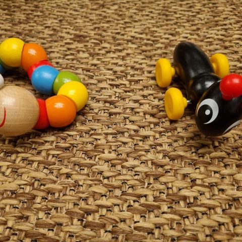 Flyttesalg -Wooden toys 3stk