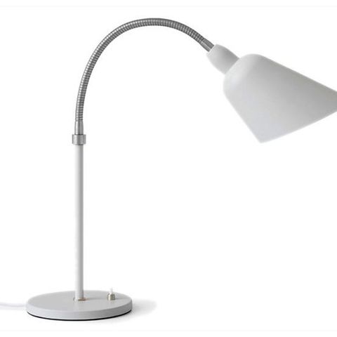 Helt Ny Bellevue Bordlampe - Arne Jacobsen - Spar 2700kr! - Designerlampe