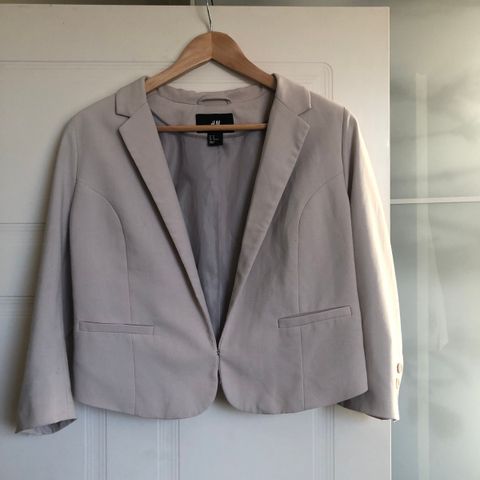 Blazer fra H&M