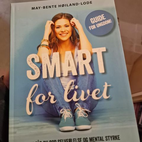 SMART FOR LIVET - Guide for ungdom