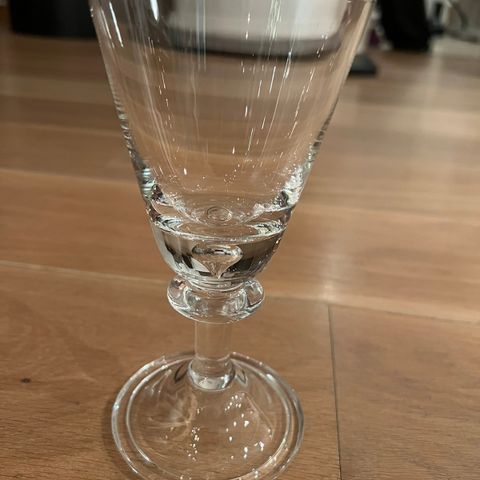 Tangen rødvinsglass